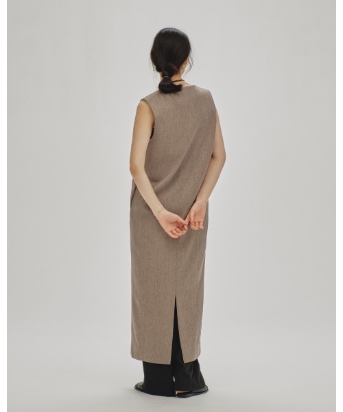 ワンピース TODAYFUL Pencil Pile Dress TODAYFUL(トゥデイフル) / Life's online store（ライフズ