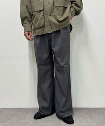 【Wrangler/ラングラー】WRANCHER WIDE/ランチャーフレアーワイド