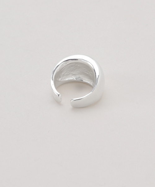 JOURNAL STANDARD（ジャーナルスタンダード）の「《追加2》【JSjewelry】S925 adjustable ring B（リング・レディース・シルバー・MEDIUM/SMALL）」の3枚目の写真