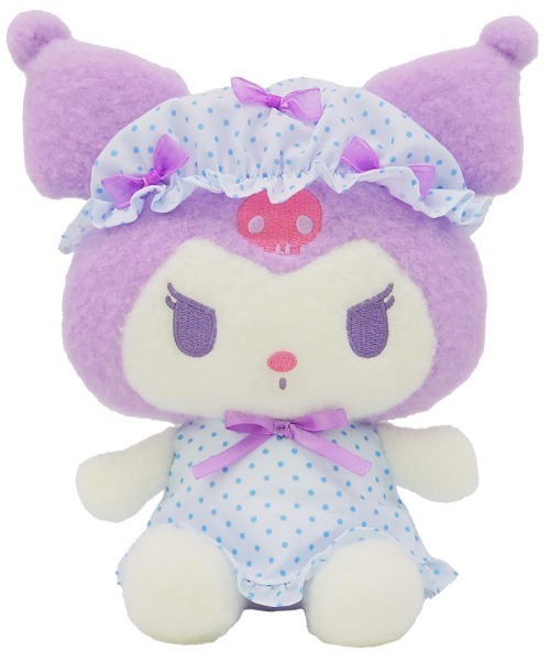 クロミ ナイトキャップリボン S NAKA（おもちゃ）｜SPECIAL PRODUCT