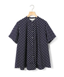Aライン」に該当するシャツ/ブラウスファッション通販 - ZOZOTOWN