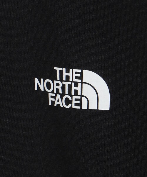 THE NORTH FACE(ザノースフェイス)の「<THE NORTH FACE> ショートスリーブ バンダナ スクエアロゴ Tシャツ(Tシャツ/カットソー・メンズ・ブラック/ホワイト/ネイビー・XL/L/M)」の20枚目の写真