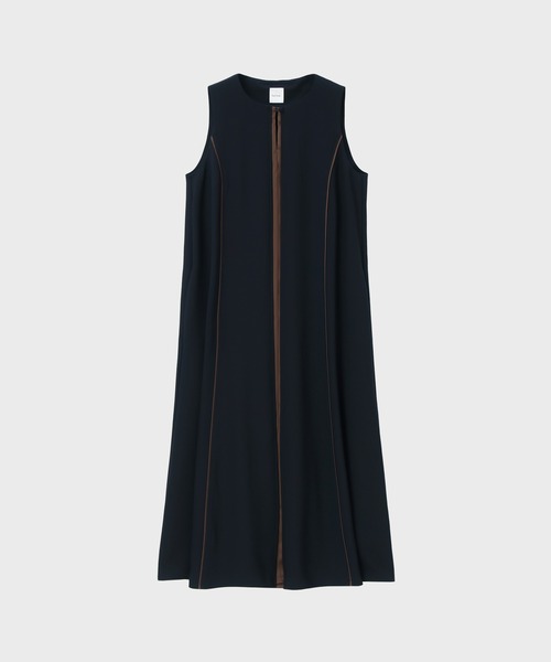 Paul Smith（ポールスミス）の「ウィメンズ パネル ワンピース