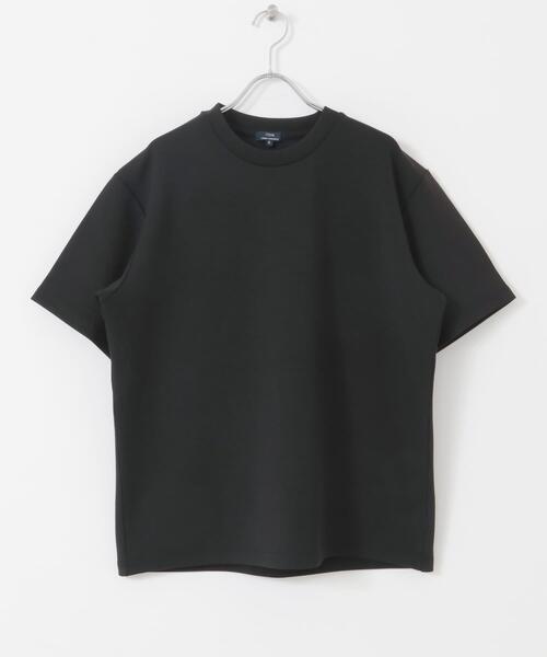 ITEMS URBANRESEARCH（アイテムズ アーバンリサーチ）の「ダンボールショートスリーブカットソー（Tシャツ/カットソー・メンズ・ブラック/ホワイト/その他1・SMALL/LARGE/MEDIUM）」の17枚目の写真