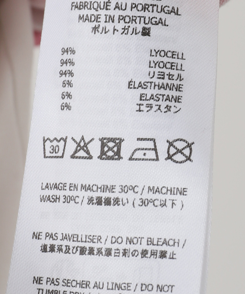 Carne Bollente（カルネボレンテ）の「【Carne Bollente/カルネボレンテ】 Doggy Decadence SS25LT0203（Tシャツ/カットソー・レディース・その他・SMALL/X-SMALL）」の11枚目の写真