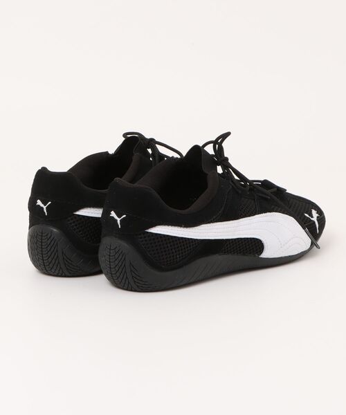 ☆PUMA☆Speedcat Go Wns スニーカー 韓国発 PUMA スニーカー PUMA/プーマ SPEEDCAT GO WNS レディース