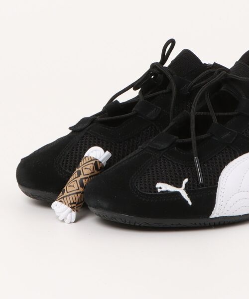 PUMA】 SPEEDCAT GO WNS（スニーカー）｜PUMA（プーマ）の