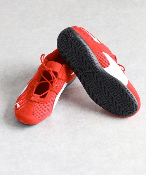 PUMA（プーマ）の「【PUMA】 SPEEDCAT GO WNS（スニーカー