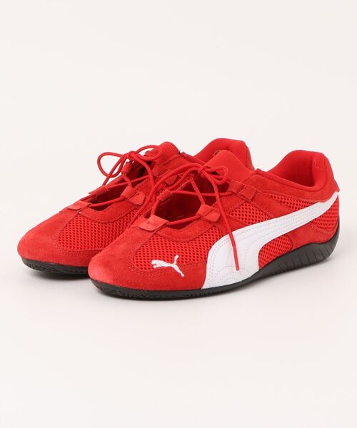 PUMA】 SPEEDCAT GO WNS（スニーカー）｜PUMA（プーマ）の