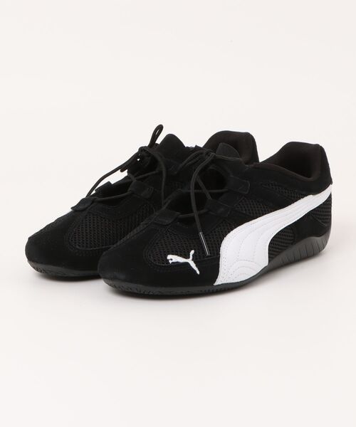靴 PUMA SPEEDCAT GO 25cm PUMA】 SPEEDCAT GO WNS（スニーカー）｜PUMA（プーマ）の