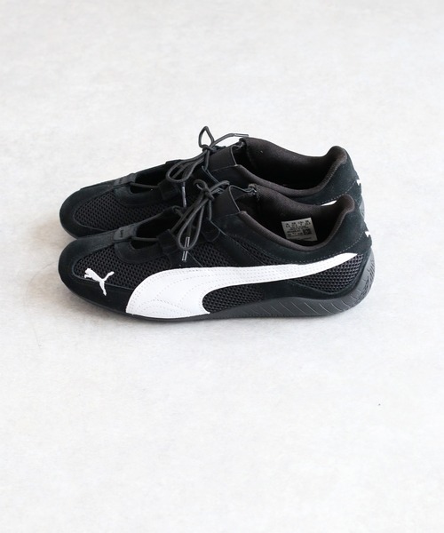 靴 PUMA SPEED CAT GO PUMA SPEEDCAT GO WNS｜BILLY'S ENT 公式通販