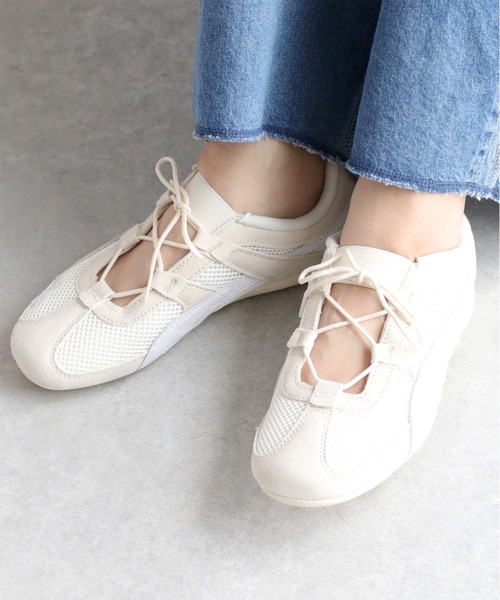 PUMA】 SPEEDCAT GO WNS（スニーカー）｜PUMA（プーマ）の