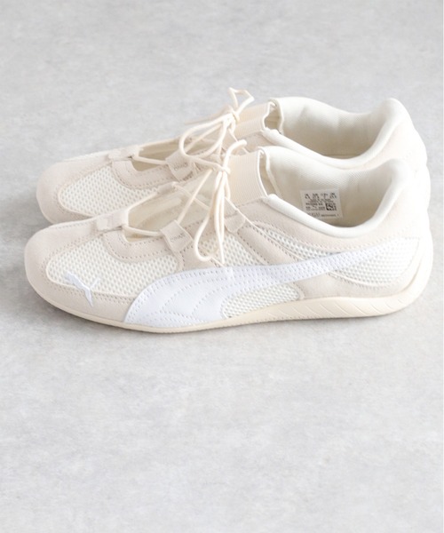 セール】【PUMA】 SPEEDCAT GO WNS（スニーカー）｜PUMA（プーマ）の