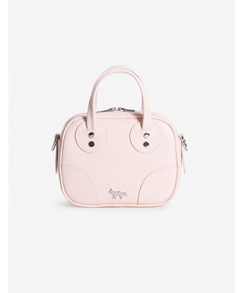 BOOGIE BAG（ショルダーバッグ）｜Maison Kitsune（メゾンキツネ