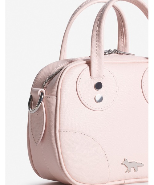 BOOGIE BAG（ショルダーバッグ）｜Maison Kitsune（メゾンキツネ