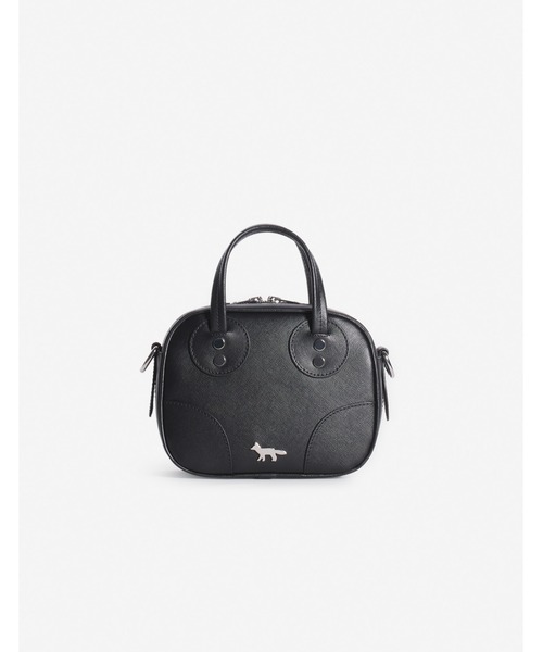 BOOGIE BAG（ショルダーバッグ）｜Maison Kitsune（メゾンキツネ