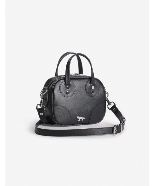 BOOGIE BAG（ショルダーバッグ）｜Maison Kitsune（メゾンキツネ