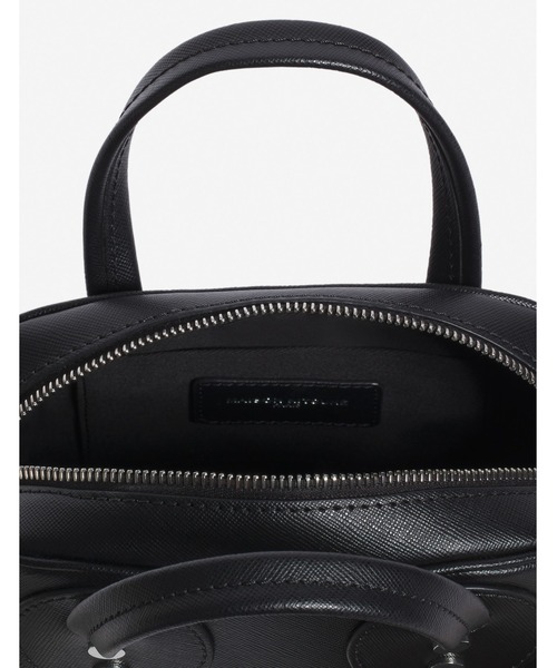 BOOGIE BAG（ショルダーバッグ）｜Maison Kitsune（メゾンキツネ