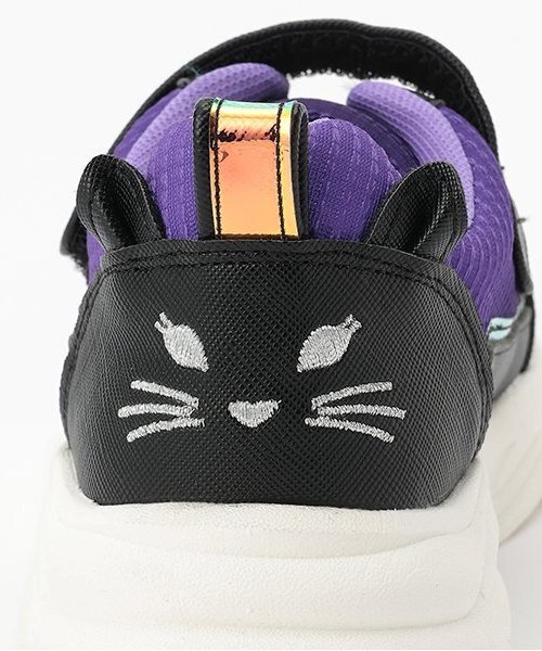 ANNA SUI mini♡3枚セット♡③140 セール】スニーカー（スニーカー）｜ANNA SUI mini（アナスイ