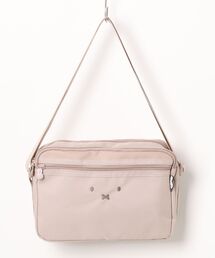 【miffy/ミッフィー】 ミニショルダーバッグ フェイスデザイン