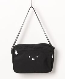 【miffy/ミッフィー】 ミニショルダーバッグ フェイスデザイン