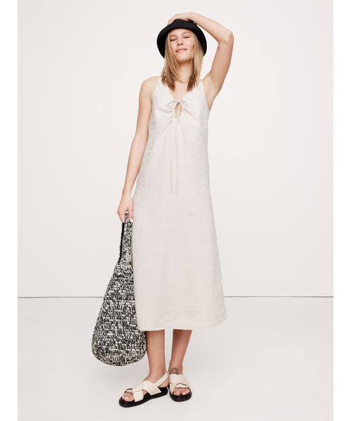 『未使用品』♡BANANA REPUBLIC♡ゴージャスワンピース　パーティー BANANA REPUBLIC FACTORY STORE｜(W)BANANA REPUBLIC FACTORY