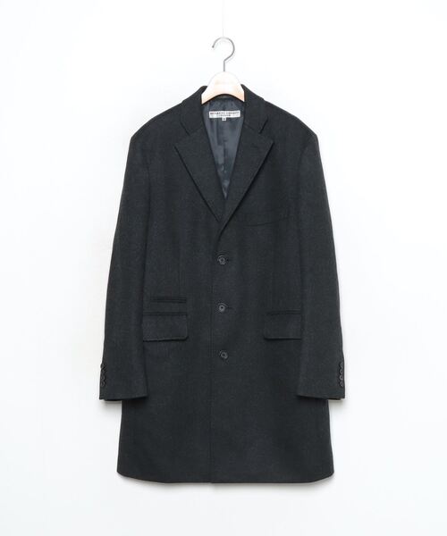 ブランド古着】KATHARINE HAMNETT｜キャサリンハムネットのジャケット