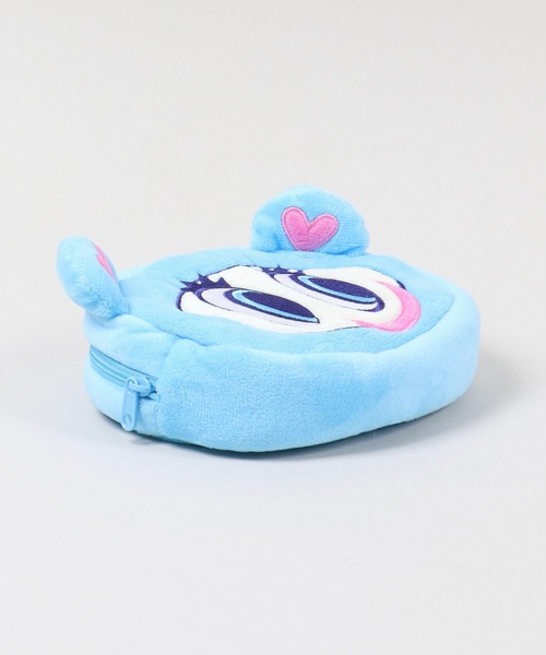 SPINNS(スピンズ)の「≪ナルミヤキャラクター≫フェイスポーチ/平成女児(ポーチ・レディース・A/B・ONESIZE)」の6枚目の写真