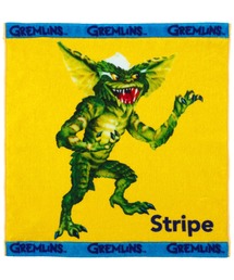 MEDICOM TOY(fBRgC)MLE GREMLINS uSTRIPEvHAND TOWEL(nJ`/nh^I)
