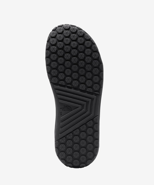 THE NORTH FACE(ザノースフェイス)の「THE NORTH FACE / ザ ノースフェイス ストレイタム ポータ(サンダル・メンズ・ブラック/カーキ・26cm/27cm/28cm/29cm)」の15枚目の写真