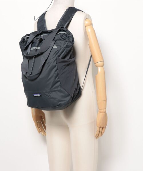 【しろくろ】 国内正規販売店】[48814]Patagonia(パタゴニア) Terravia Tote Pack