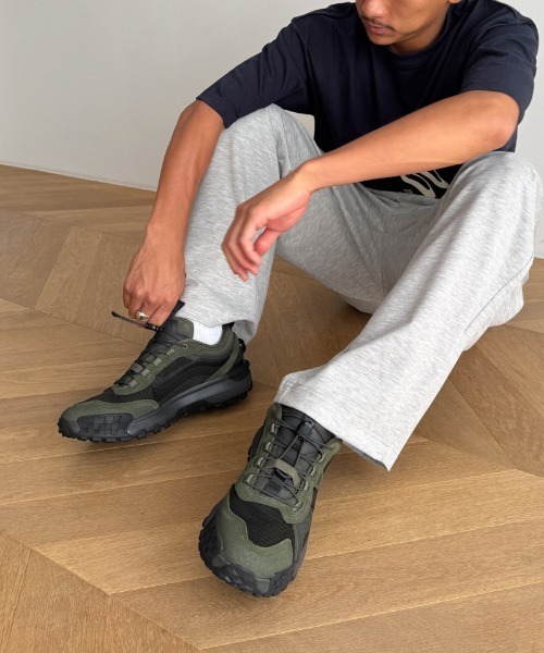 VANS MTE Crossspath XC/VN000D5VDRK(スニーカー)|VANS VANS MTE Crossspath XC/VN000D5VDRK(スニーカー)|VANS