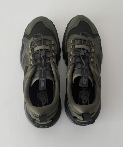 VANS MTE Crossspath XC/VN000D5VDRK（スニーカー）｜VANS（バンズ）の