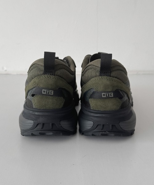 セール】VANS MTE Crossspath XC/VN000D5VDRK（スニーカー）｜VANS