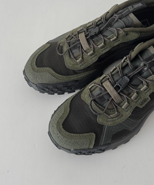 VANS MTE Crossspath XC/VN000D5VDRK（スニーカー）｜VANS（バンズ）の