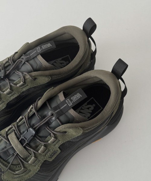 VANS MTE Crossspath XC/VN000D5VDRK（スニーカー）｜VANS（バンズ）の