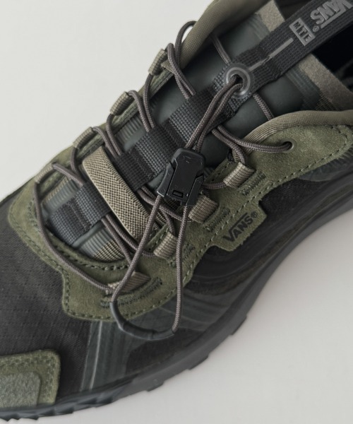 セール】VANS MTE Crossspath XC/VN000D5VDRK（スニーカー）｜VANS