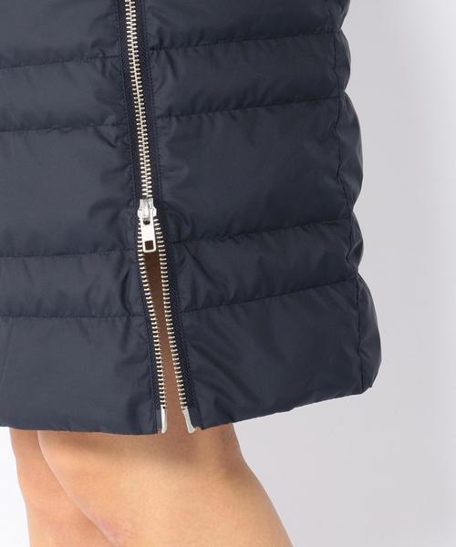 THE NORTH FACE PURPLE LABEL」 ダウンベスト MEDIUM ネイビー