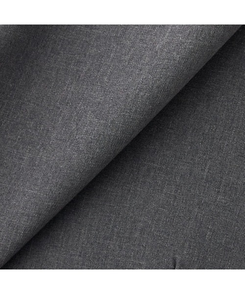 SUIT SELECT(スーツセレクト)の「【結婚式・セレモニー・イベント対応可】【通年】リバーシブルジレ(ベスト)/ブラック&グレー(スーツベスト・メンズ・ブラック×グレー・Y6/BB5/A4/A5/A6/AB4/AB6/AB7/Y4/Y5/AB5)」の16枚目の写真