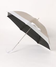 assa（エーエスエスエー）の「【assa/エーエスエスエー】日傘 HEAT DOWN PARASOL 長傘 晴雨兼用 遮光 UVカット 切継/レイングッズ・紫外線対策・梅雨（長傘）」