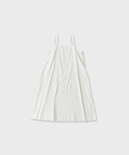 LE CIEL BLEU(ルシェルブルー)の「LE CIEL BLEU/ルシェルブルー Sheer Jacquard Dress シアージャカードドレス(ドレス・レディース・ホワイト/ブラック/ネイビー・36)」の7枚目の写真
