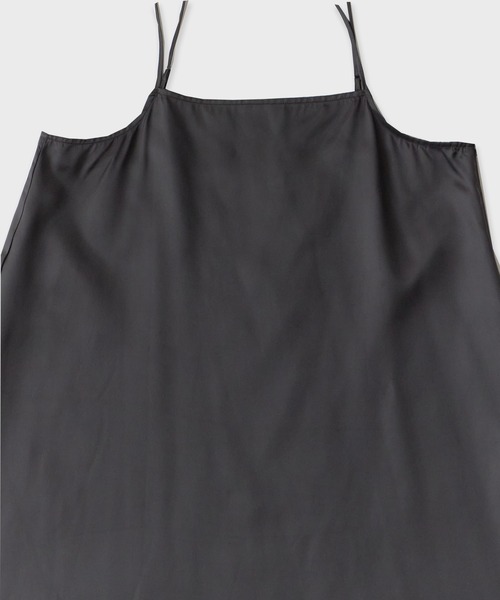 LE CIEL BLEU(ルシェルブルー)の「LE CIEL BLEU/ルシェルブルー Sheer Jacquard Dress シアージャカードドレス(ドレス・レディース・ホワイト/ブラック/ネイビー・36)」の14枚目の写真