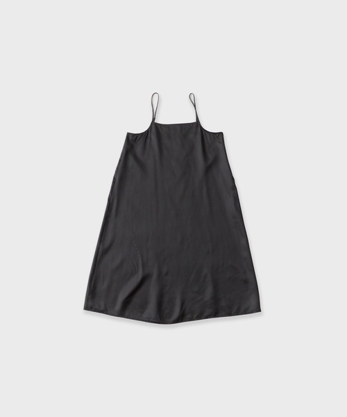 LE CIEL BLEU(ルシェルブルー)の「LE CIEL BLEU/ルシェルブルー Sheer Jacquard Dress シアージャカードドレス(ドレス・レディース・ホワイト/ブラック/ネイビー・36)」の6枚目の写真