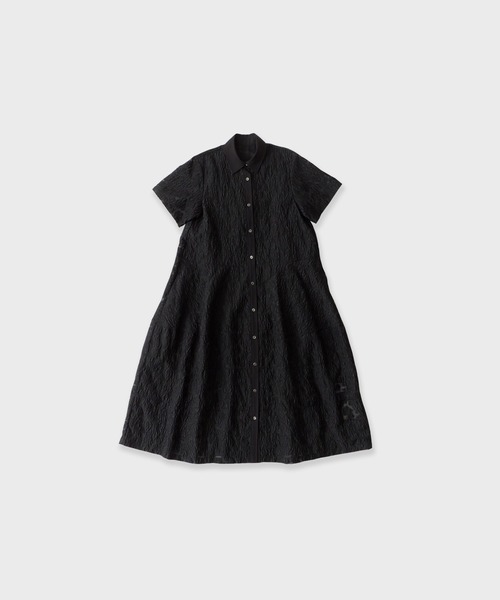 le ciel bleu ツイストテーラードドレス セール】ツイストテーラードドレス / Twisted Tailored Dress