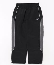 【Reebok】 パイピングパンツ