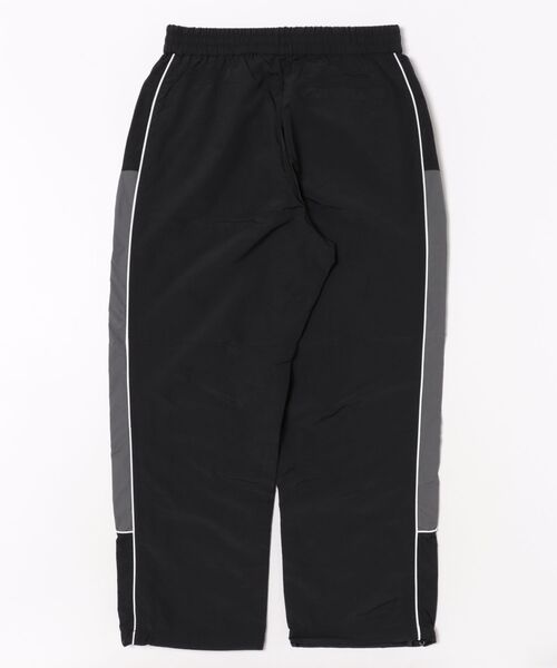 ＪＵＧＬＡＮＳ（ユグランス）の「【Reebok】 パイピングパンツ（その他パンツ・メンズ・ネイビー/ブラック/グリーン・L/LL/M）」の4枚目の写真