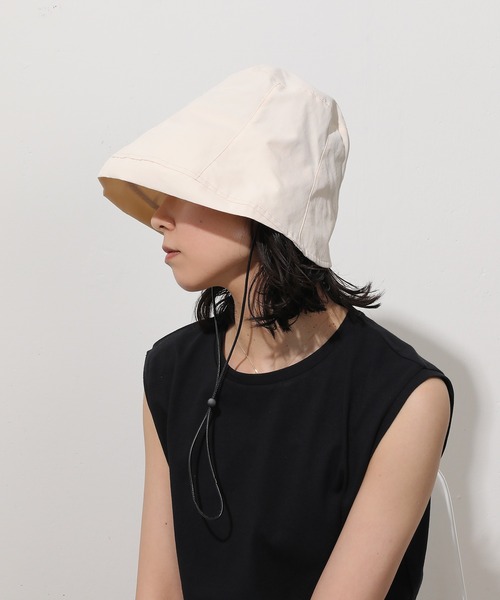 DIAGONAL STRIPE ORB サーモハット　グレー DIAGONAL STRIPE ORB サーモハット グレー DIAGONAL STRIPE ORB