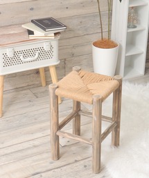 LBC（エルビーシー）の「ルオリ スツール（インテリア雑貨）」