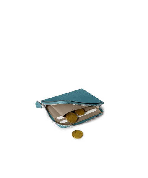 L字ジップ ウォレット シュリンクレザー（財布）｜BONAVENTURA（ボナ