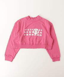 MM6 Maison Margiela｜ｴﾑｴﾑｼｯｸｽ ﾒｿﾞﾝ ﾏﾙｼﾞｪﾗのスウェット通販 - ZOZOTOWN